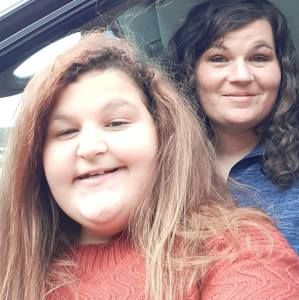 Meet your Posher, Natica